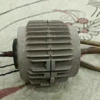 موتور فن کولر پنجره ای اوجنرال
