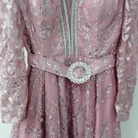 لباس مجلسی استفاده نشده