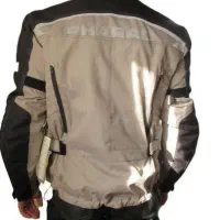 کاپشن موتورسواری / جکت موتورسواری PHARAO آلمانی نو|لباس|تهران, امانیه|دیوار