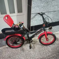 فروش دوچرخه۱۶