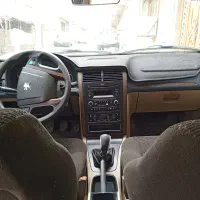 پارس مدل 95|خودرو سواری و وانت|بانه, |دیوار