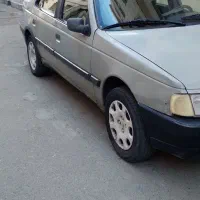 اردی۸۰|خودرو سواری و وانت|تهران, دکتر هوشیار|دیوار