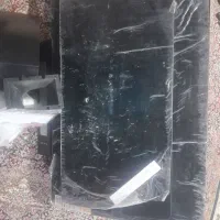 هود لمسی جنس خوب صفر اصلا استفاده نشده