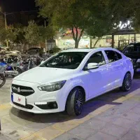 فروش فوری شاهین G سانروف ۱۴۰۲
