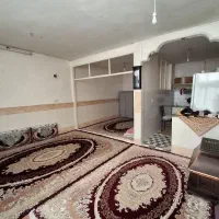 فروش خانه ویلایی ۶۴ و نیم متری دو طبقه در نیروگاه|فروش خانه و ویلا|قم, نیروگاه|دیوار
