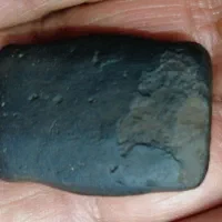 سنگ هبهاب|کلکسیون اشیاء عتیقه|قم, پامنار|دیوار