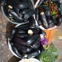 سفارش انواع ترشی خونگی ب سلیقه شما|خوردنی و آشامیدنی|بندر کنگان, |دیوار
