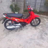 موتورسوپررکاب