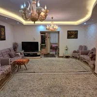 92متر-دوخواب-فول-امکانات-گلستان