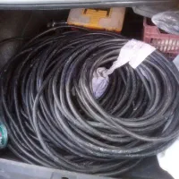 صد متر کابل ۲×۱۶ مخصوص زیر خاک