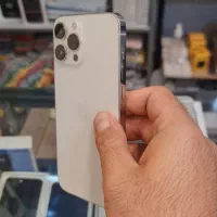 iphone 13 promax 256 zaa 85%|موبایل|قزوین, |دیوار