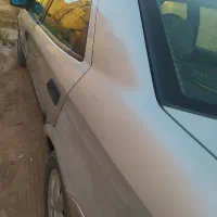 زانتیا 2000 بسیار سرحال و تازه تعمیر|خودرو سواری و وانت|زنجان, |دیوار