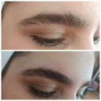 اصلاح ابرو تخصصی رفع ناقرینگی|خدمات آرایشگری و زیبایی|شاهین‌شهر, مخابرات (شهید بهشتی)|دیوار