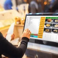 منشی رستوران