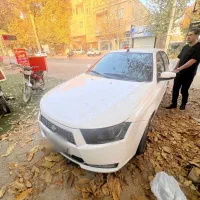 دنا ۹۸|خودرو سواری و وانت|کرج, گلشهر|دیوار