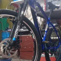 دوچرخه 26تریک وان