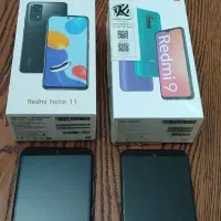 شیائومی Redmi note 11|موبایل|تهران, سعادت‌آباد|دیوار