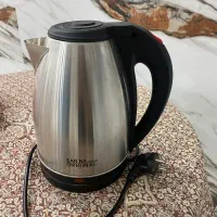 کتری برقی سارینا در حد نو