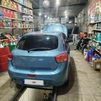 تیبا دو مدل 94