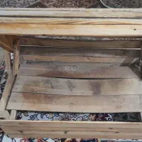 پایه گل گلدان باکس|گل مصنوعی|مشهد, هنرور|دیوار