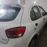 تیبا دو مدل ۹۸