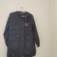 بارونی پاییزه