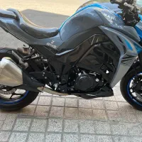 متور Z1000 هانی های پرو۱۴۰۳