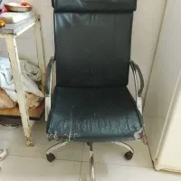 صندلی چرخدار