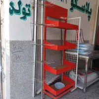 حراج کلیه قفسه ومیز