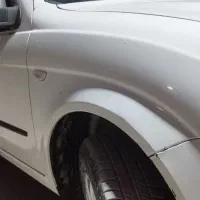 ماشین تیبا دو|خودرو سواری و وانت|زاهدان, |دیوار