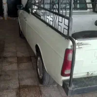 پیکان وانت ۹۳|خودرو سواری و وانت|چهاردانگه (تهران), |دیوار