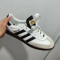 کتونی سامبا