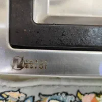 گاز صفحه ای|اجاق گاز و لوازم برقی پخت‌وپز|اراک, |دیوار