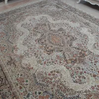 فرش ۱۲ متری ۱۰۰۰ شانه تبریز|فرش|ساری, |دیوار