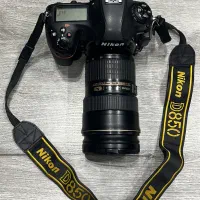 دوربین نیکون d850 حرفه ای