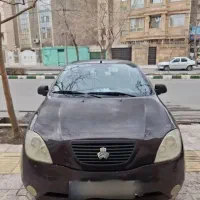 تیبا ۲ مدل ۹۴