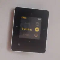 پلیرMp4بلوتوثZEN STYLE وموزیک پلیرAKN STAR