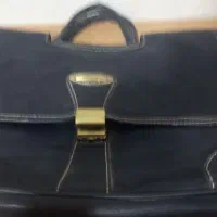 سلام  فروش  فوری  سه  عدد کیف مدرسه نو جنس خوب