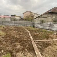 200متر زمین دور دیوار کامل مسکونی|فروش زمین و ملک کلنگی|گوراب زرمیخ, |دیوار