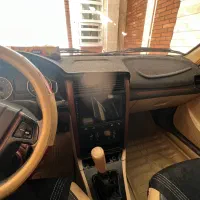 پارس tu5|خودرو سواری و وانت|شهر بابک, |دیوار