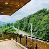 زمین‌جنگلی‌کوهستانی200متری+سندعرصه‌عیان+ویو‌جنگل|فروش زمین و ملک کلنگی|چمستان, |دیوار