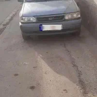 پراید ۱۴۱|خودرو سواری و وانت|تربت‌حیدریه, دیزقند|دیوار