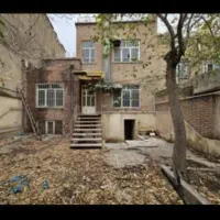 ۱۴۰ متر ملک کلنگی در مرکز شهر