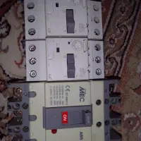 کلید اتوماتیک و کلید حرارتی