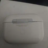 ایرپادپروAir Pods پرو اپل|لوازم جانبی موبایل و تبلت|زرند, |دیوار