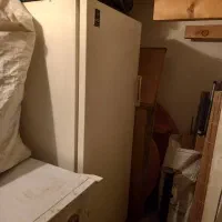 فریزر|یخچال و فریزر|تهران, مدائن|دیوار