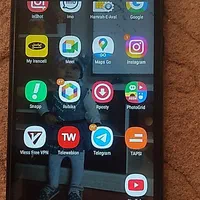 سامسونگ Galaxy A01 با حافظهٔ ۱۶ گیگابایت