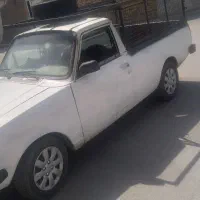 پیکان وانت۸۴