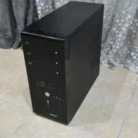 کیس کامپیوتر نسل دوم ddr2|رایانه رومیزی|تهران, جنتآباد شمالی|دیوار