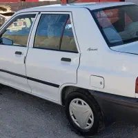 پراید131مدل 96بی رنگ|خودرو سواری و وانت|ملک‌آباد, |دیوار